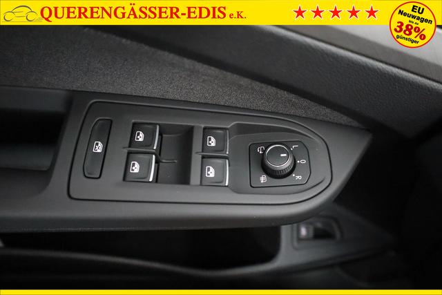 Volkswagen Golf Variant 1.5 eTSI 110 kW Life VIII DSG Life, AHK, easyOpen, Kamera, LED, Side, 3 J.-Garantie 