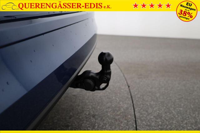 Volkswagen Golf Variant 1.5 eTSI 110 kW Life VIII DSG Life, AHK, easyOpen, Kamera, LED, Side, 3 J.-Garantie 