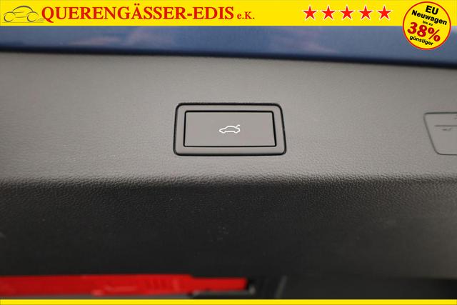 Volkswagen Golf Variant 1.5 eTSI 110 kW Life VIII DSG Life, AHK, easyOpen, Kamera, LED, Side, 3 J.-Garantie 