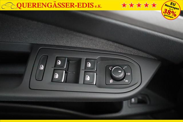 Volkswagen Golf Variant 1.5 eTSI 110 kW Life VIII DSG Life, AHK, easyOpen, Kamera, LED, Side, 3 J.-Garantie 