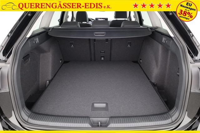 Volkswagen Golf Variant 1.5 eTSI 110 kW Life VIII DSG Life, AHK, easyOpen, Kamera, LED, Side, 3 J.-Garantie 