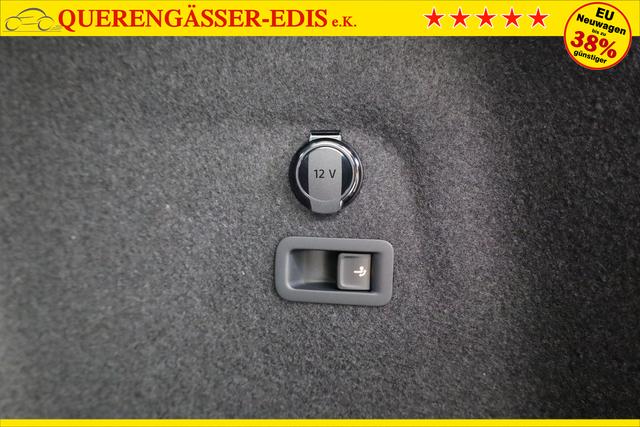 Volkswagen Golf Variant 1.5 eTSI 110 kW Life VIII DSG Life, AHK, easyOpen, Kamera, LED, Side, 3 J.-Garantie 