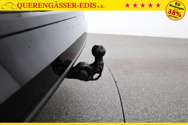 Volkswagen Golf Variant 1.5 eTSI 110 kW Life VIII DSG Life, AHK, easyOpen, Kamera, LED, Side, 3 J.-Garantie 