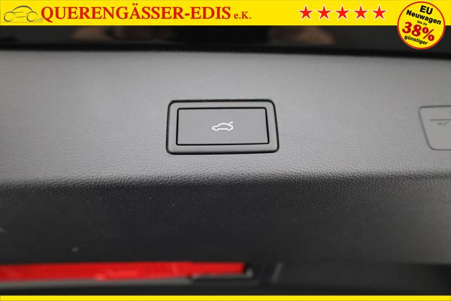 Volkswagen Golf Variant 1.5 eTSI 110 kW Life VIII DSG Life, AHK, easyOpen, Kamera, LED, Side, 3 J.-Garantie 