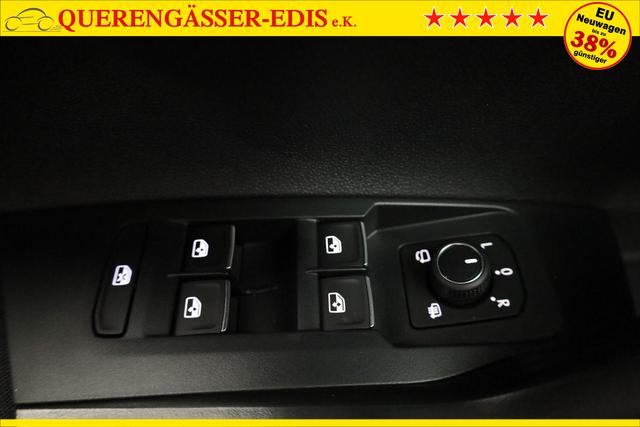 Volkswagen Taigo R-Line 1.5 TSI DSG R-LINE, AHK, Navi, IQ.Light, Kamera, ACC, Winter 