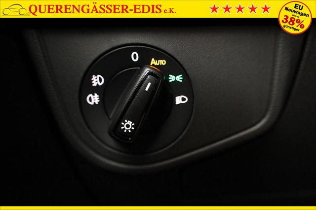 Volkswagen Taigo R-Line 1.5 TSI DSG R-LINE, AHK, Navi, IQ.Light, Kamera, ACC, Winter 