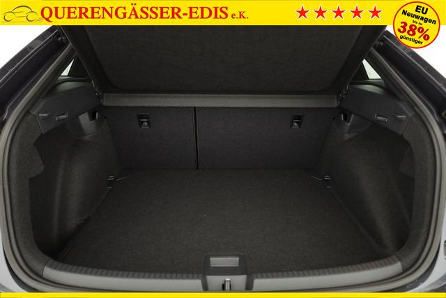 Volkswagen Taigo R-Line 1.5 TSI DSG R-LINE, AHK, Navi, IQ.Light, Kamera, ACC, Winter 