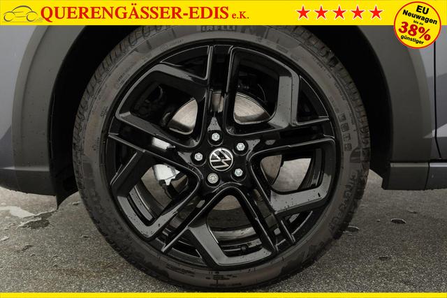Volkswagen Taigo R-Line 1.5 TSI DSG R-LINE, AHK, Navi, IQ.Light, Kamera, ACC, Winter 