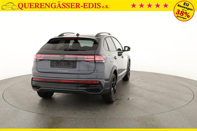 Volkswagen Taigo R-Line 1.5 TSI DSG R-LINE, AHK, Navi, IQ.Light, Kamera, ACC, Winter 