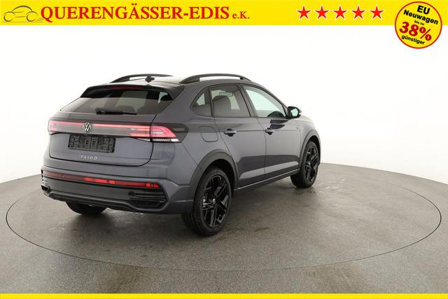 Volkswagen Taigo R-Line 1.5 TSI DSG R-LINE, AHK, Navi, IQ.Light, Kamera, ACC, Winter 