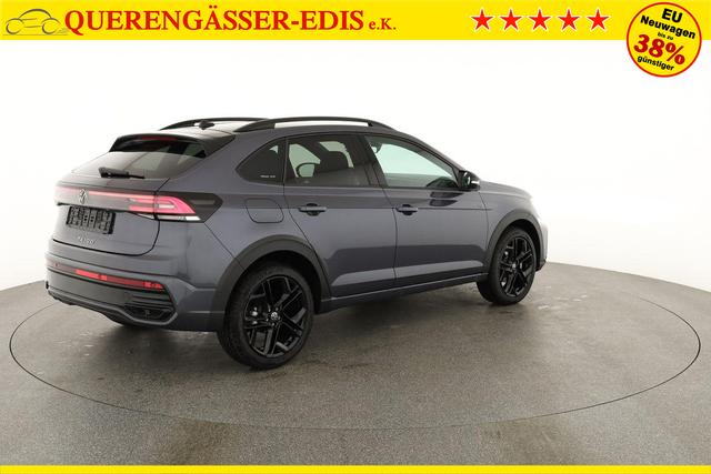 Volkswagen Taigo R-Line 1.5 TSI DSG R-LINE, AHK, Navi, IQ.Light, Kamera, ACC, Winter 