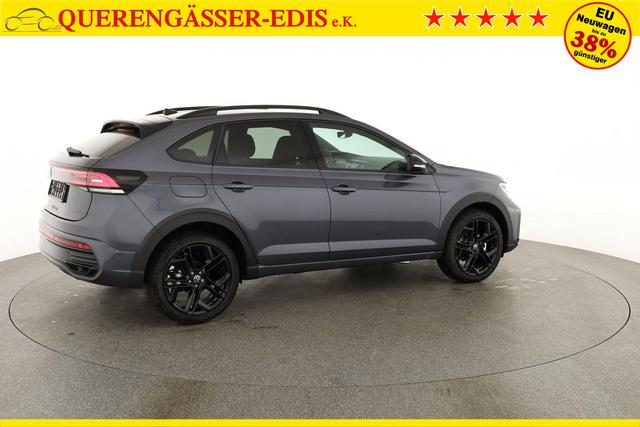 Volkswagen Taigo R-Line 1.5 TSI DSG R-LINE, AHK, Navi, IQ.Light, Kamera, ACC, Winter 