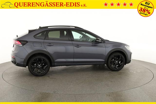 Volkswagen Taigo R-Line 1.5 TSI DSG R-LINE, AHK, Navi, IQ.Light, Kamera, ACC, Winter 