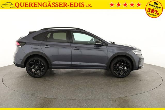 Volkswagen Taigo R-Line 1.5 TSI DSG R-LINE, AHK, Navi, IQ.Light, Kamera, ACC, Winter 