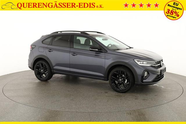Volkswagen Taigo R-Line 1.5 TSI DSG R-LINE, AHK, Navi, IQ.Light, Kamera, ACC, Winter 
