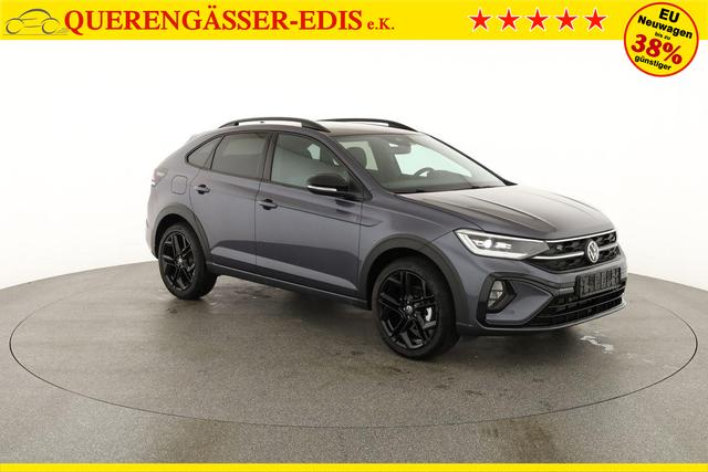 Volkswagen Taigo R-Line 1.5 TSI DSG R-LINE, AHK, Navi, IQ.Light, Kamera, ACC, Winter 