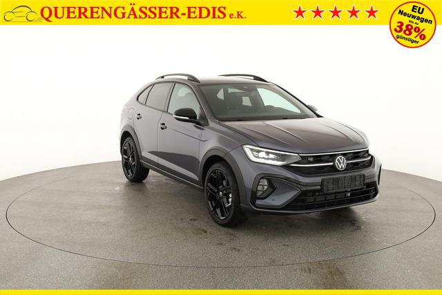 Volkswagen Taigo R-Line 1.5 TSI DSG R-LINE, AHK, Navi, IQ.Light, Kamera, ACC, Winter 