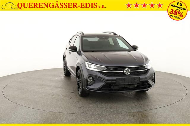 Volkswagen Taigo R-Line 1.5 TSI DSG R-LINE, AHK, Navi, IQ.Light, Kamera, ACC, Winter 
