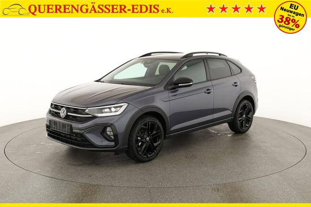 Volkswagen Taigo R-Line 1.5 TSI DSG R-LINE, AHK, Navi, IQ.Light, Kamera, ACC, Winter 