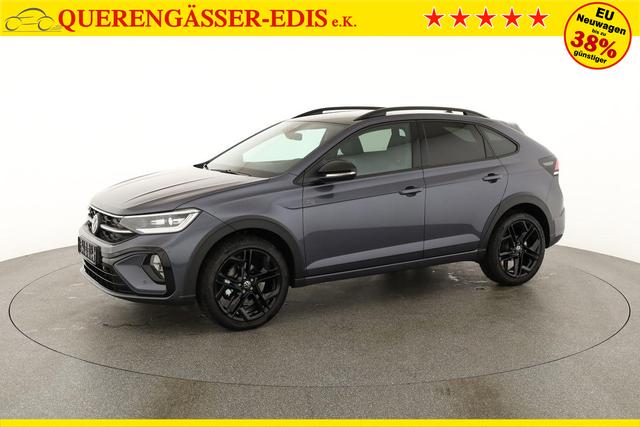 Volkswagen Taigo R-Line 1.5 TSI DSG R-LINE, AHK, Navi, IQ.Light, Kamera, ACC, Winter 
