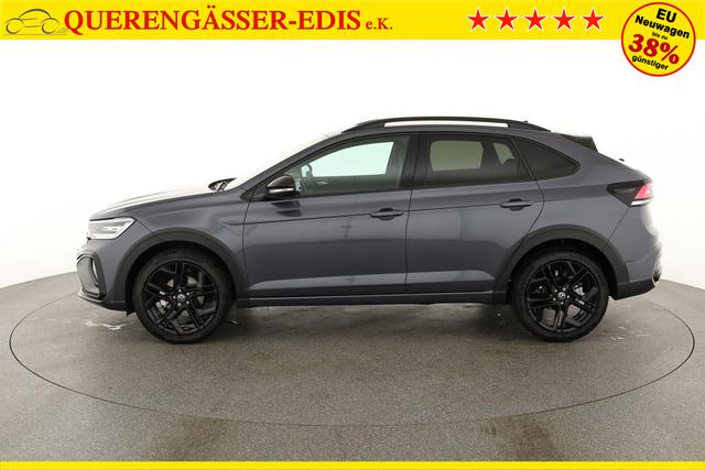 Volkswagen Taigo R-Line 1.5 TSI DSG R-LINE, AHK, Navi, IQ.Light, Kamera, ACC, Winter 