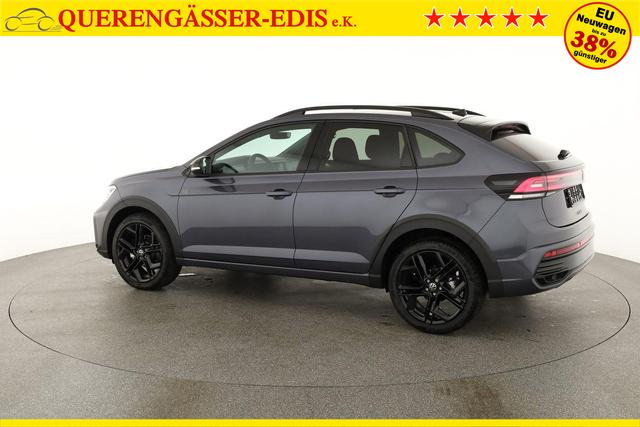Volkswagen Taigo R-Line 1.5 TSI DSG R-LINE, AHK, Navi, IQ.Light, Kamera, ACC, Winter 