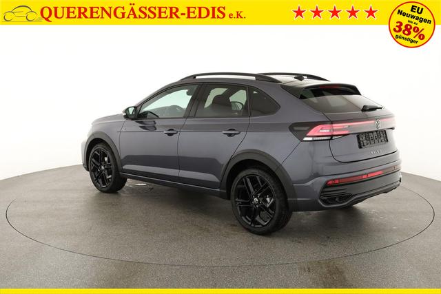 Volkswagen Taigo R-Line 1.5 TSI DSG R-LINE, AHK, Navi, IQ.Light, Kamera, ACC, Winter 