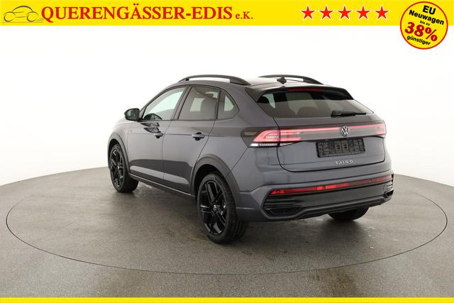 Volkswagen Taigo R-Line 1.5 TSI DSG R-LINE, AHK, Navi, IQ.Light, Kamera, ACC, Winter 
