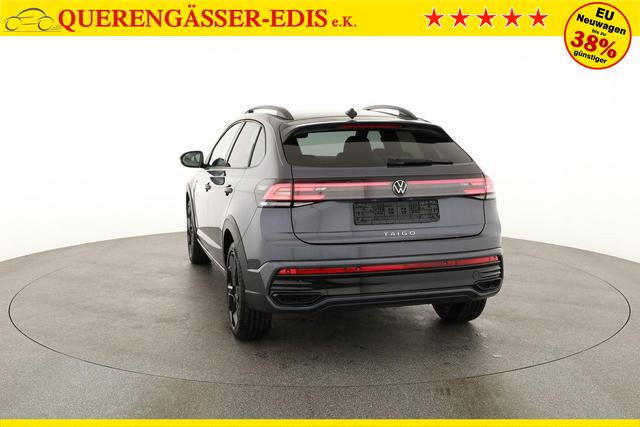 Volkswagen Taigo R-Line 1.5 TSI DSG R-LINE, AHK, Navi, IQ.Light, Kamera, ACC, Winter 