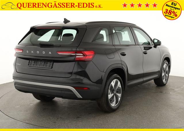 Skoda Kodiaq 2.0 TDI 110 kW Selection DSG Selection, 7-Sitzer, AHK, Navi, Side, Kamera, Winter, 4 J.-Garantie 