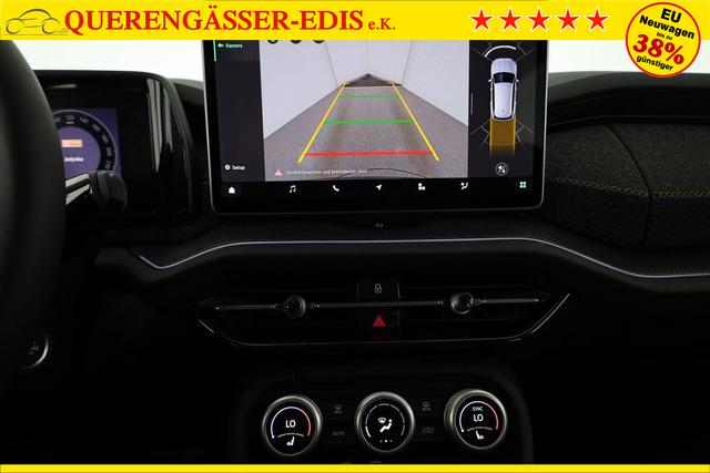 Skoda Kodiaq 2.0 TDI 110 kW Selection DSG Selection, 7-Sitzer, AHK, Navi, Side, Kamera, Winter, 4 J.-Garantie 