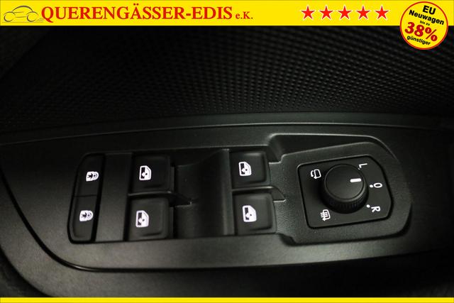 Skoda Kodiaq 2.0 TDI 110 kW Selection DSG Selection, 7-Sitzer, AHK, Navi, Side, Kamera, Winter, 4 J.-Garantie 