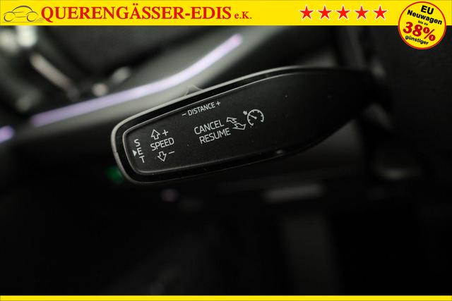 Skoda Kodiaq 2.0 TDI 110 kW Selection DSG Selection, 7-Sitzer, AHK, Navi, Side, Kamera, Winter, 4 J.-Garantie 