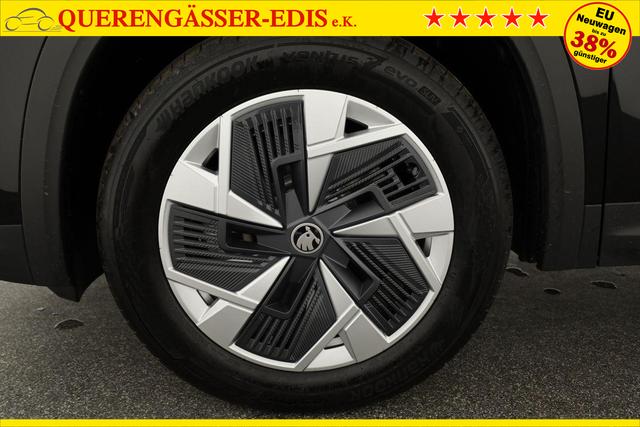 Skoda Kodiaq 2.0 TDI 110 kW Selection DSG Selection, 7-Sitzer, AHK, Navi, Side, Kamera, Winter, 4 J.-Garantie 