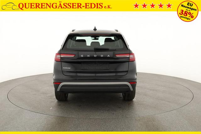 Skoda Kodiaq 2.0 TDI 110 kW Selection DSG Selection, 7-Sitzer, AHK, Navi, Side, Kamera, Winter, 4 J.-Garantie 