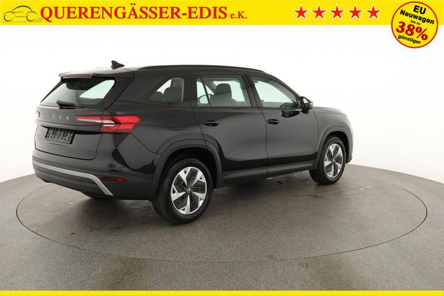 Skoda Kodiaq 2.0 TDI 110 kW Selection DSG Selection, 7-Sitzer, AHK, Navi, Side, Kamera, Winter, 4 J.-Garantie 