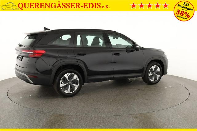 Skoda Kodiaq 2.0 TDI 110 kW Selection DSG Selection, 7-Sitzer, AHK, Navi, Side, Kamera, Winter, 4 J.-Garantie 