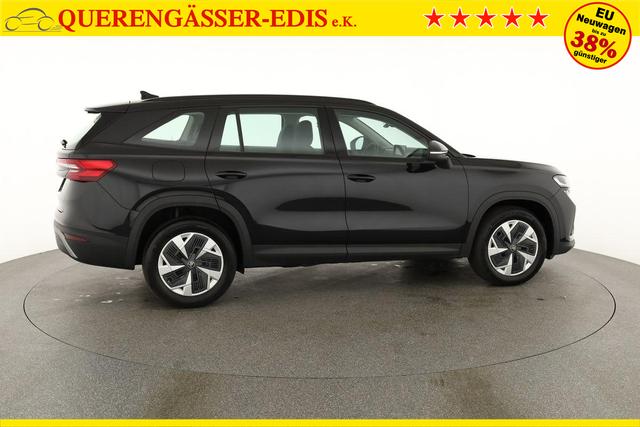 Skoda Kodiaq 2.0 TDI 110 kW Selection DSG Selection, 7-Sitzer, AHK, Navi, Side, Kamera, Winter, 4 J.-Garantie 