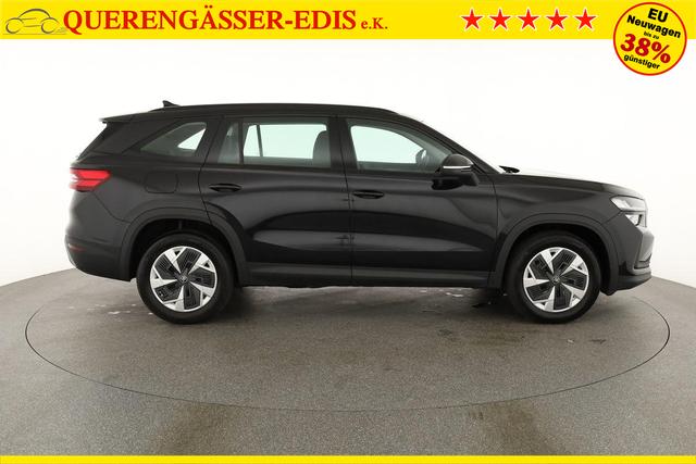 Skoda Kodiaq 2.0 TDI 110 kW Selection DSG Selection, 7-Sitzer, AHK, Navi, Side, Kamera, Winter, 4 J.-Garantie 