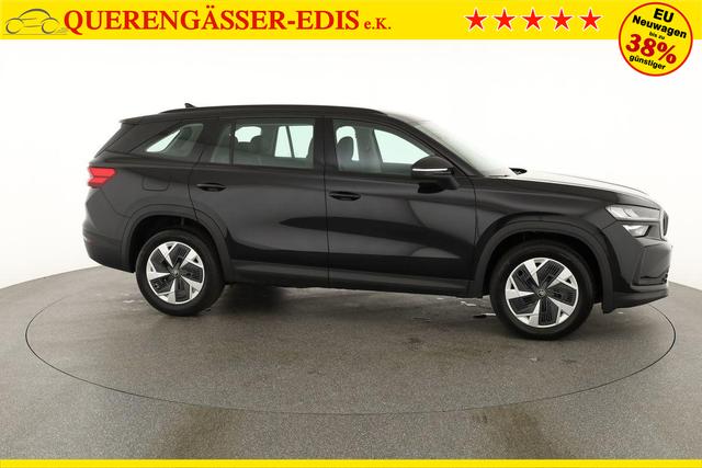 Skoda Kodiaq 2.0 TDI 110 kW Selection DSG Selection, 7-Sitzer, AHK, Navi, Side, Kamera, Winter, 4 J.-Garantie 