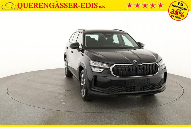 Skoda Kodiaq 2.0 TDI 110 kW Selection DSG Selection, 7-Sitzer, AHK, Navi, Side, Kamera, Winter, 4 J.-Garantie 