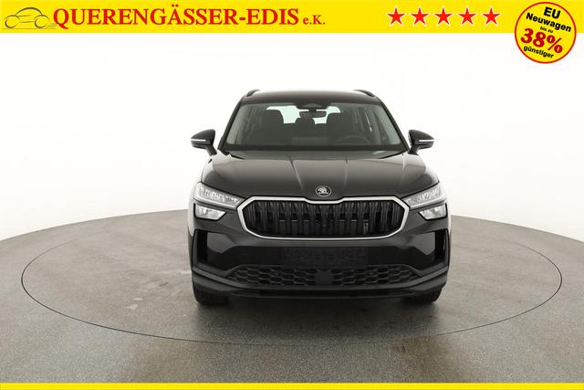 Skoda Kodiaq 2.0 TDI 110 kW Selection DSG Selection, 7-Sitzer, AHK, Navi, Side, Kamera, Winter, 4 J.-Garantie 