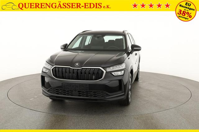 Skoda Kodiaq 2.0 TDI 110 kW Selection DSG Selection, 7-Sitzer, AHK, Navi, Side, Kamera, Winter, 4 J.-Garantie 