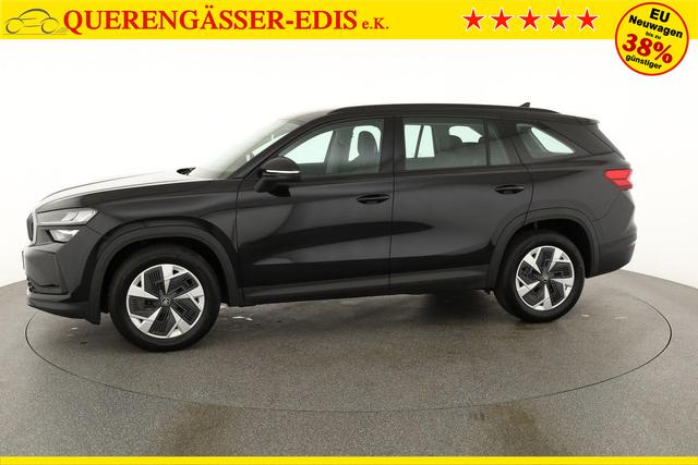 Skoda Kodiaq 2.0 TDI 110 kW Selection DSG Selection, 7-Sitzer, AHK, Navi, Side, Kamera, Winter, 4 J.-Garantie 