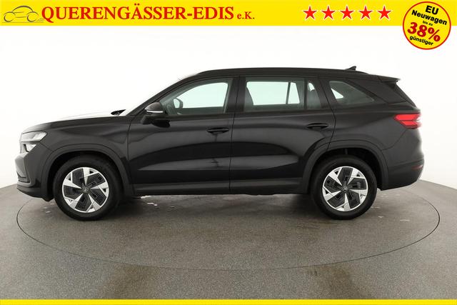 Skoda Kodiaq 2.0 TDI 110 kW Selection DSG Selection, 7-Sitzer, AHK, Navi, Side, Kamera, Winter, 4 J.-Garantie 