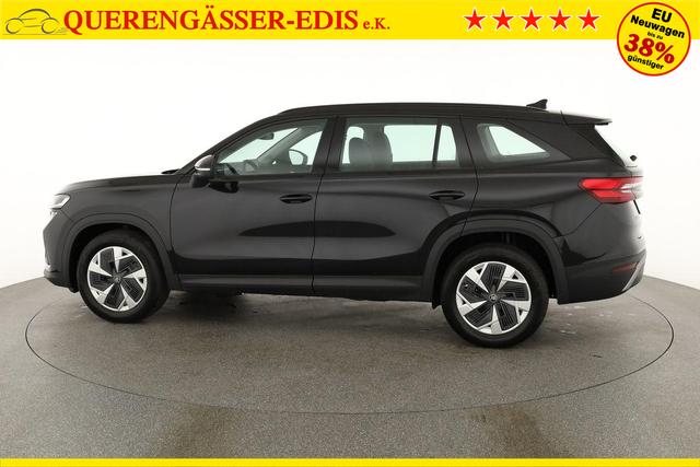 Skoda Kodiaq 2.0 TDI 110 kW Selection DSG Selection, 7-Sitzer, AHK, Navi, Side, Kamera, Winter, 4 J.-Garantie 