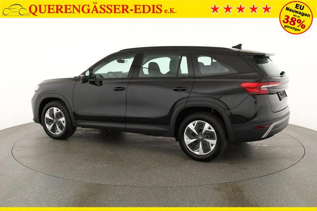 Skoda Kodiaq 2.0 TDI 110 kW Selection DSG Selection, 7-Sitzer, AHK, Navi, Side, Kamera, Winter, 4 J.-Garantie 