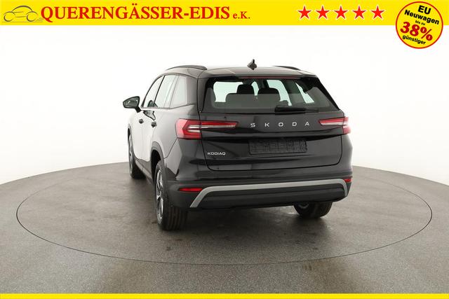 Skoda Kodiaq 2.0 TDI 110 kW Selection DSG Selection, 7-Sitzer, AHK, Navi, Side, Kamera, Winter, 4 J.-Garantie 