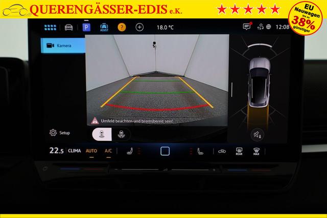 Volkswagen T-Roc 1.5 eTSI 110 kW Life DSG Life, neues Modell, LED, Kamera, Side, Winter, 17-Zoll 
