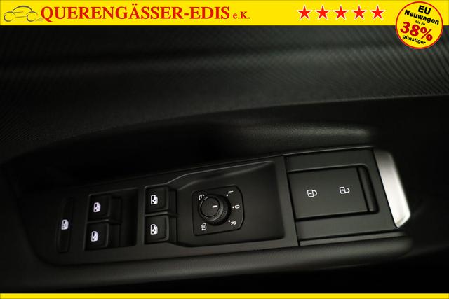 Volkswagen T-Roc 1.5 eTSI 110 kW Life DSG Life, neues Modell, LED, Kamera, Side, Winter, 17-Zoll 